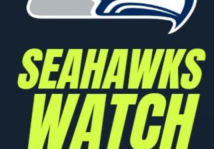 Seahawks Watch Parties