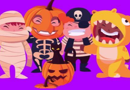 Halloween