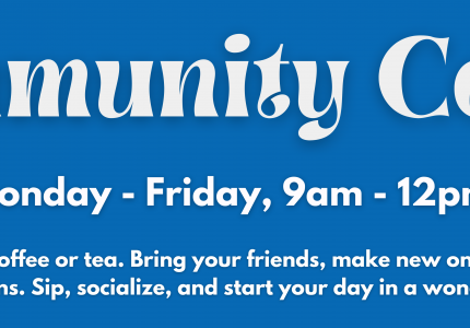 Community Coffee