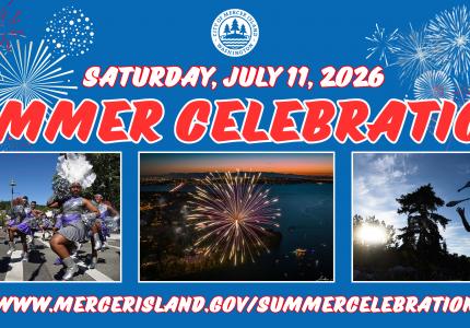2026 Summer Celebration!