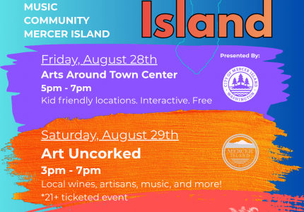 Arts on the Island