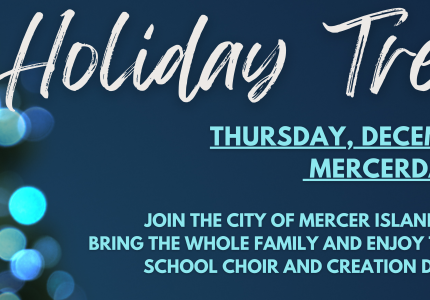 Tree Lighting