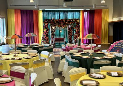Mercer Room