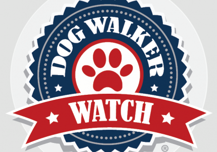 Paws on Patrol Logo