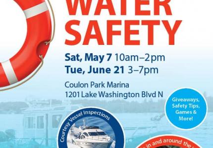 Water Safety Days
