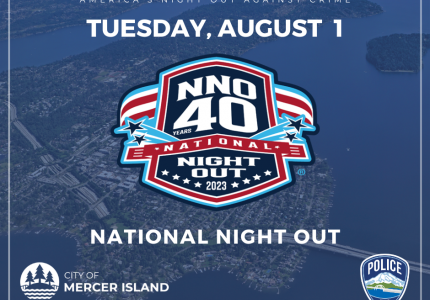National Night Out 2023
