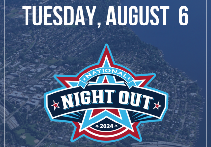 National Night Out 2024