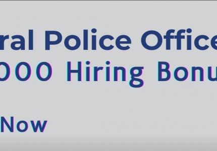 Lateral Hiring Bonus
