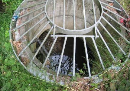 Storm Water