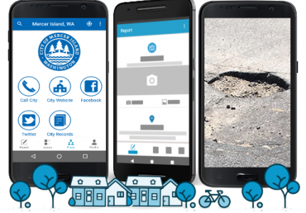 MI Connect App