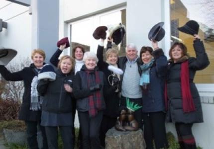 MISCA Board of Directors