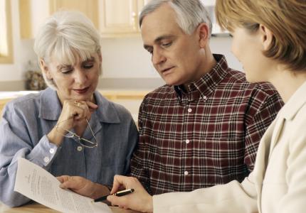 Senior Services