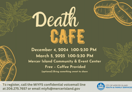 Death Cafe image
