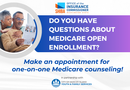 Medicare appointment image