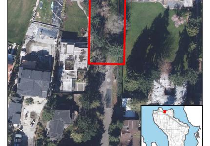 PA0118 PROJECT LOCATION