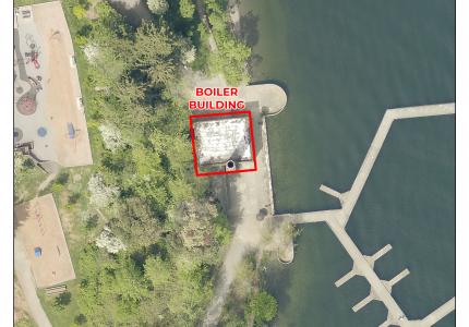 PA0124 Project Location