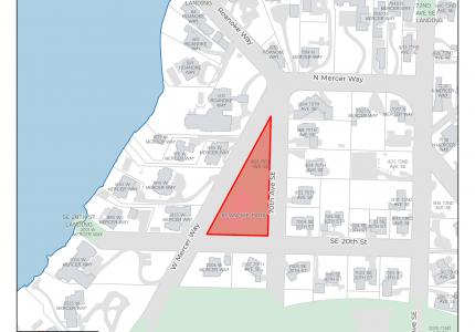 PA0130 Project Location