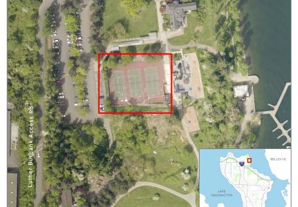 Project Location