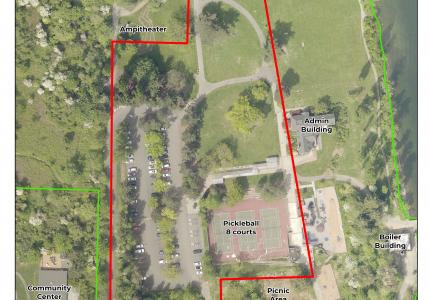 PA0144 Project Location