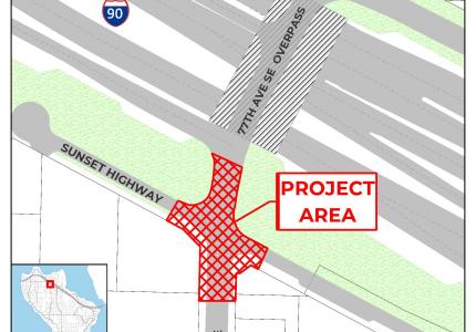 22-32 Project Location