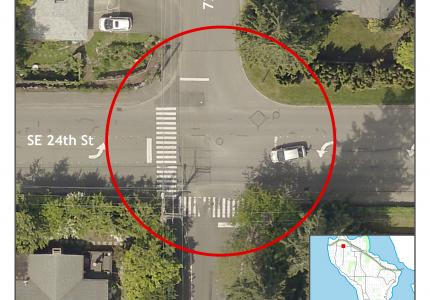 Project Location