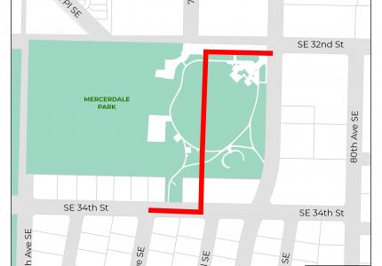 SU0115 Project Location