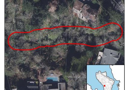 SW101 project location