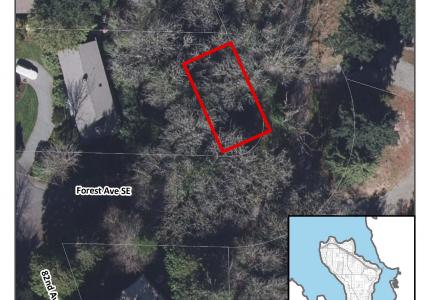 SW0103 Project Location