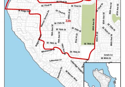 SW0119 Project Location