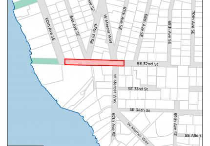 SW0128- Project Location