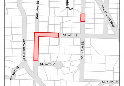 SW0129- Project Location