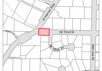 SW0130 Project Location