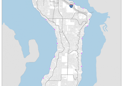 Project Map 