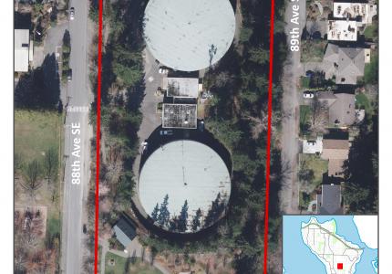 Project Location