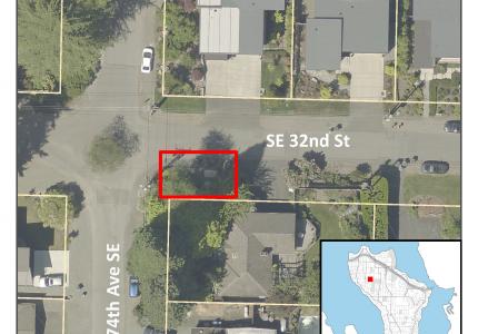 Project Location