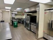 Catering Kitchen