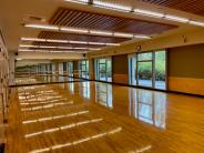 Dance Room/Multi-Purpose Room