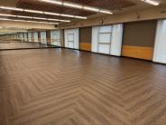 Multi-Purpose Room Multi-Purpose Room