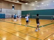 Badminton