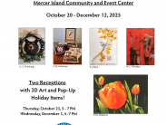 MIVAL Holiday Show MIVAL Holiday Show