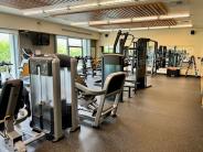 Fitness Room