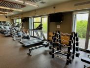 Fitness Room