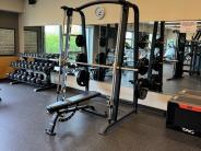 Fitness Room