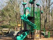 Homestead Field Play Structure