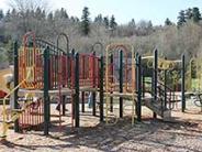Mercerdale Park Play Structure