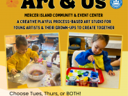 Art & Us