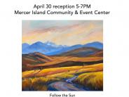 MIVAL Art Show