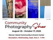 Community Photography Show