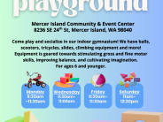 Indoor Playground