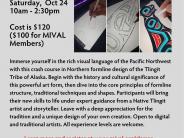 MIVAL Art Class - October